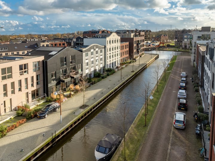 Foto 28 van Waadse Poldergracht 18