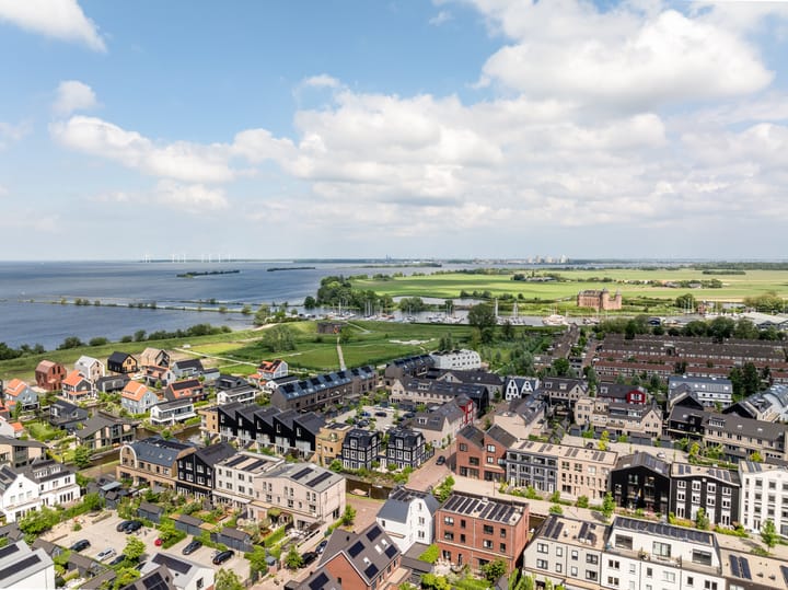 Foto 29 van Waadse Poldergracht 18