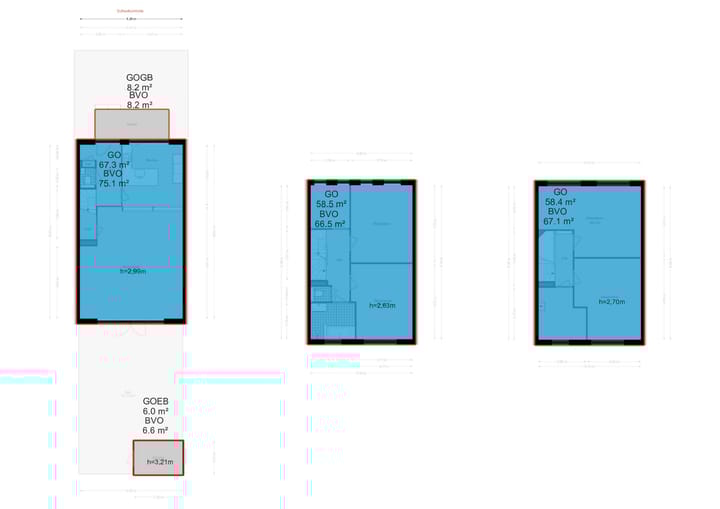 Foto 33 van Waadse Poldergracht 18