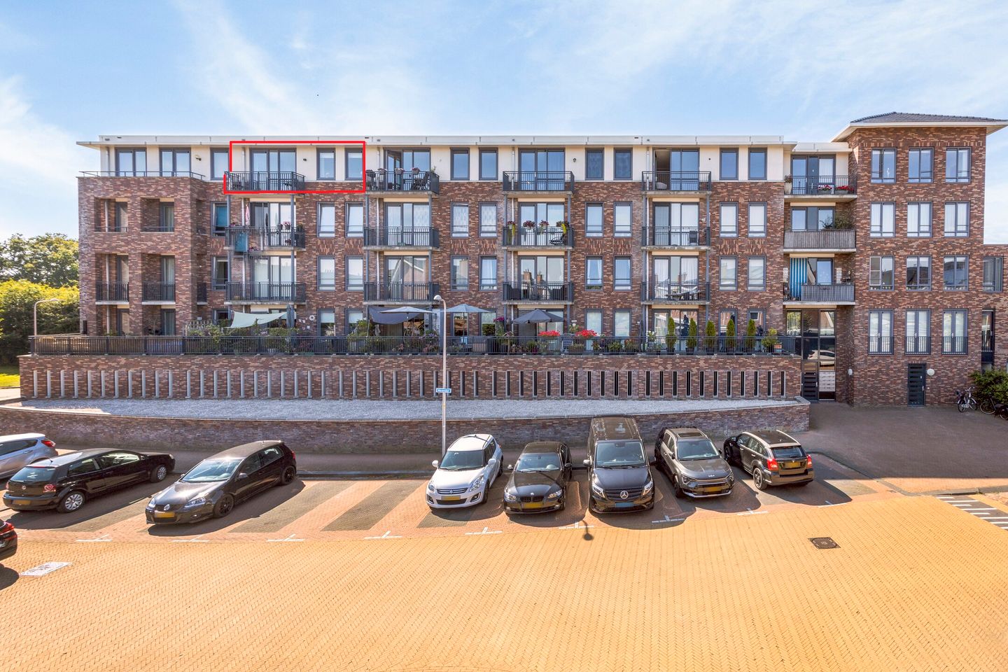 Foto 1 van Meander 27