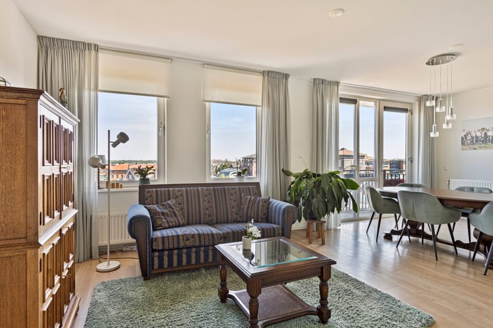 Foto 12 van Meander 27