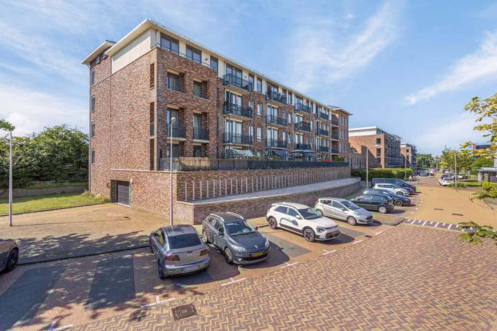 Foto 30 van Meander 27