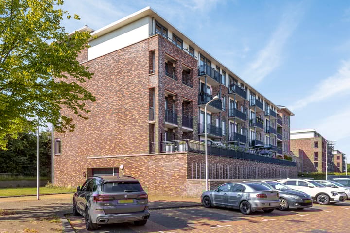 Foto 33 van Meander 27