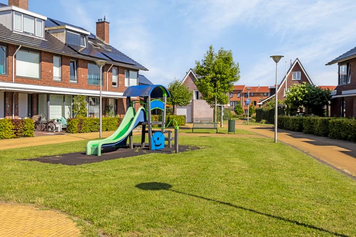 Foto 36 van Meander 27