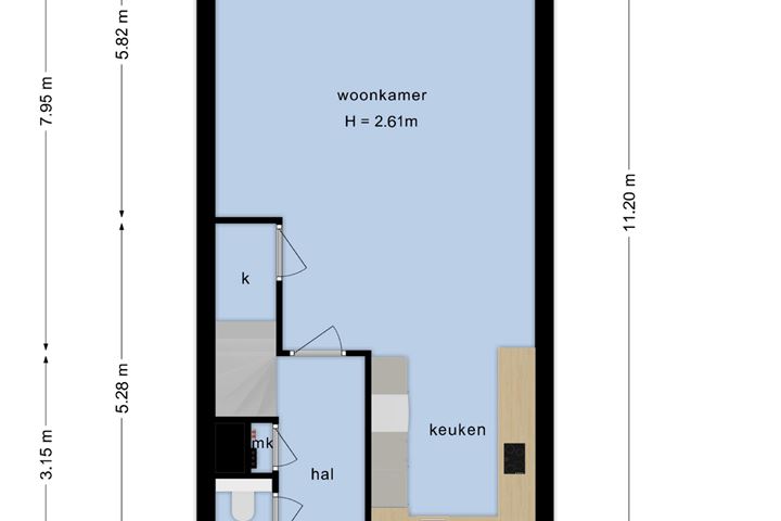 View photo 45 of Robert Hofstadterstraat 3