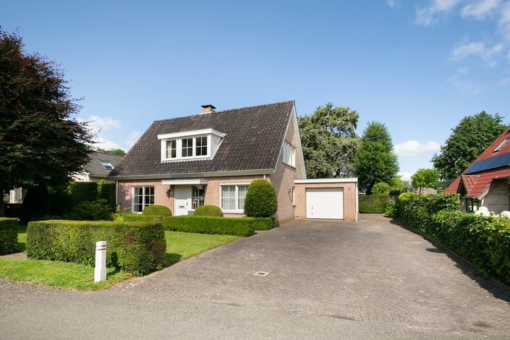 Photo 6 of Grevelingenhout 183