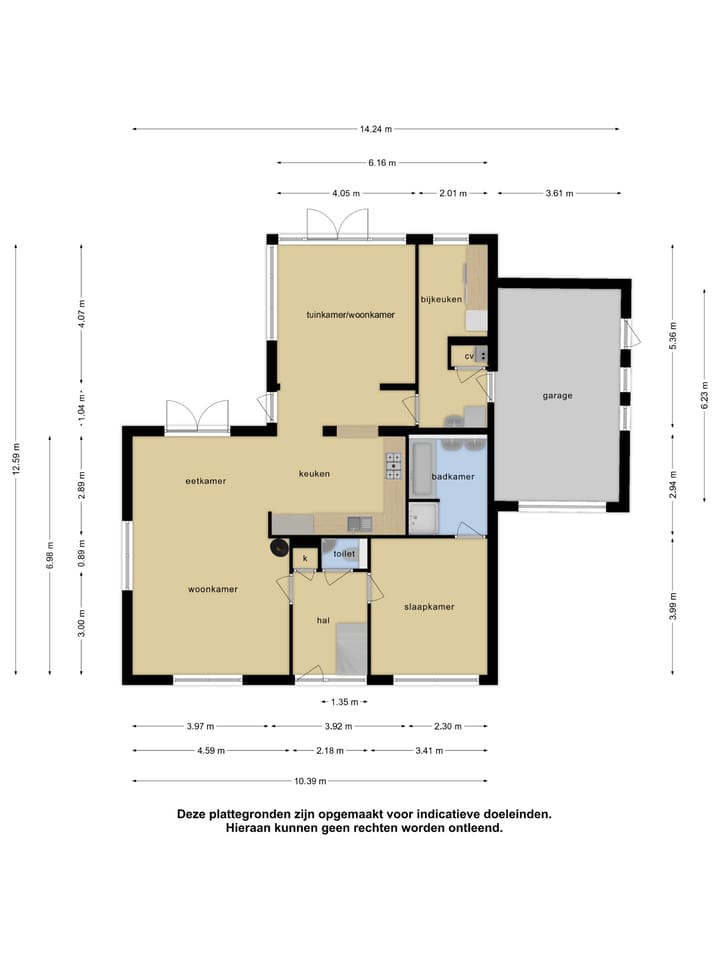 Photo 85 of Grevelingenhout 183