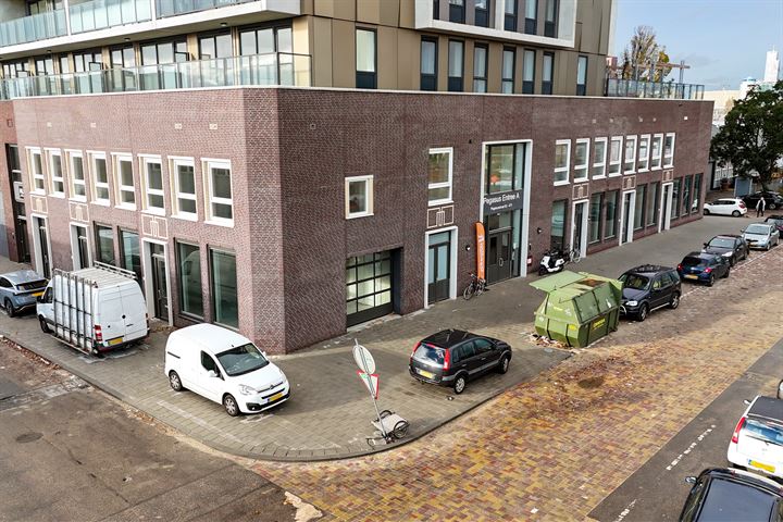 Pegasusstraat 77, Den Haag