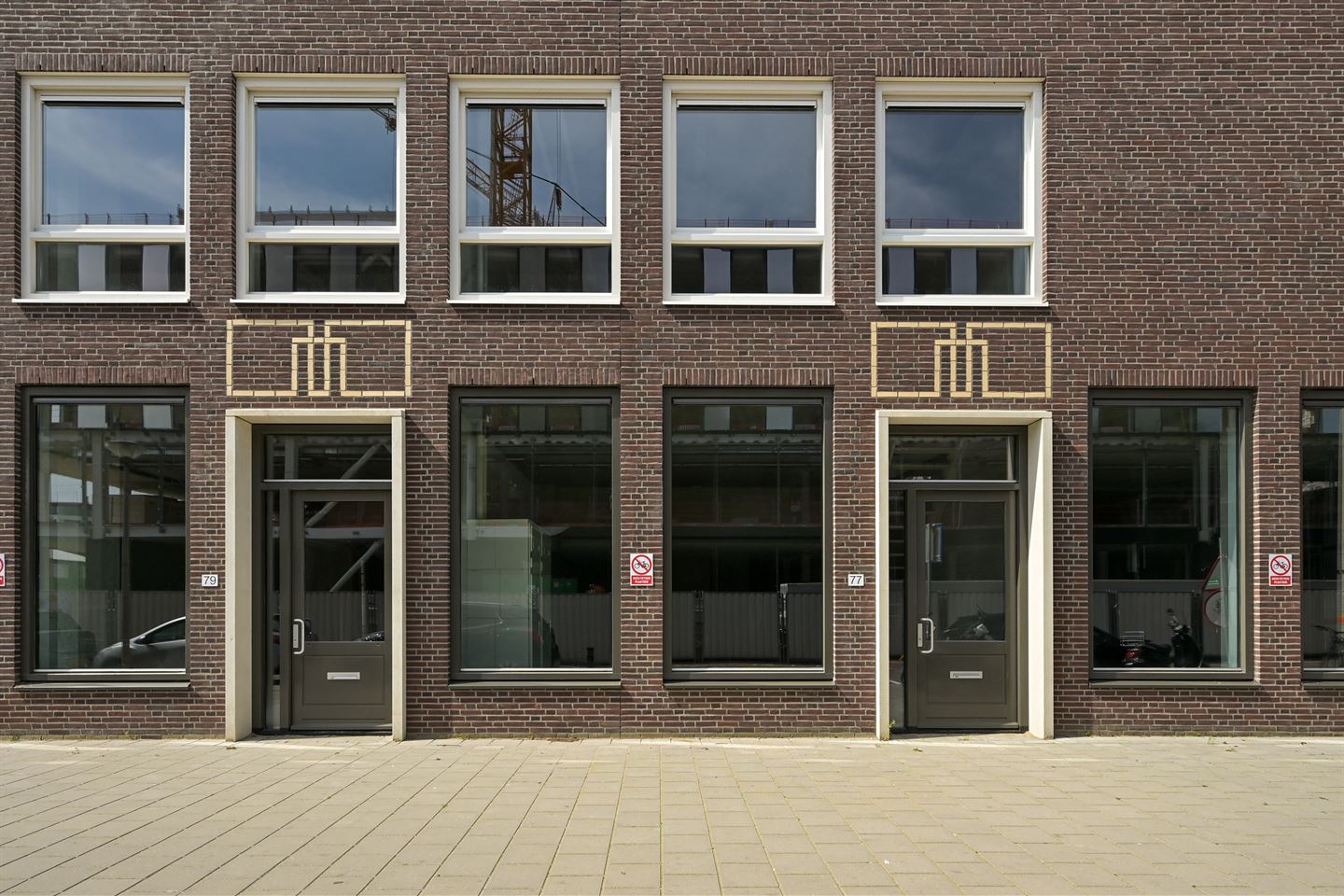 Bekijk foto 2 van Pegasusstraat 77