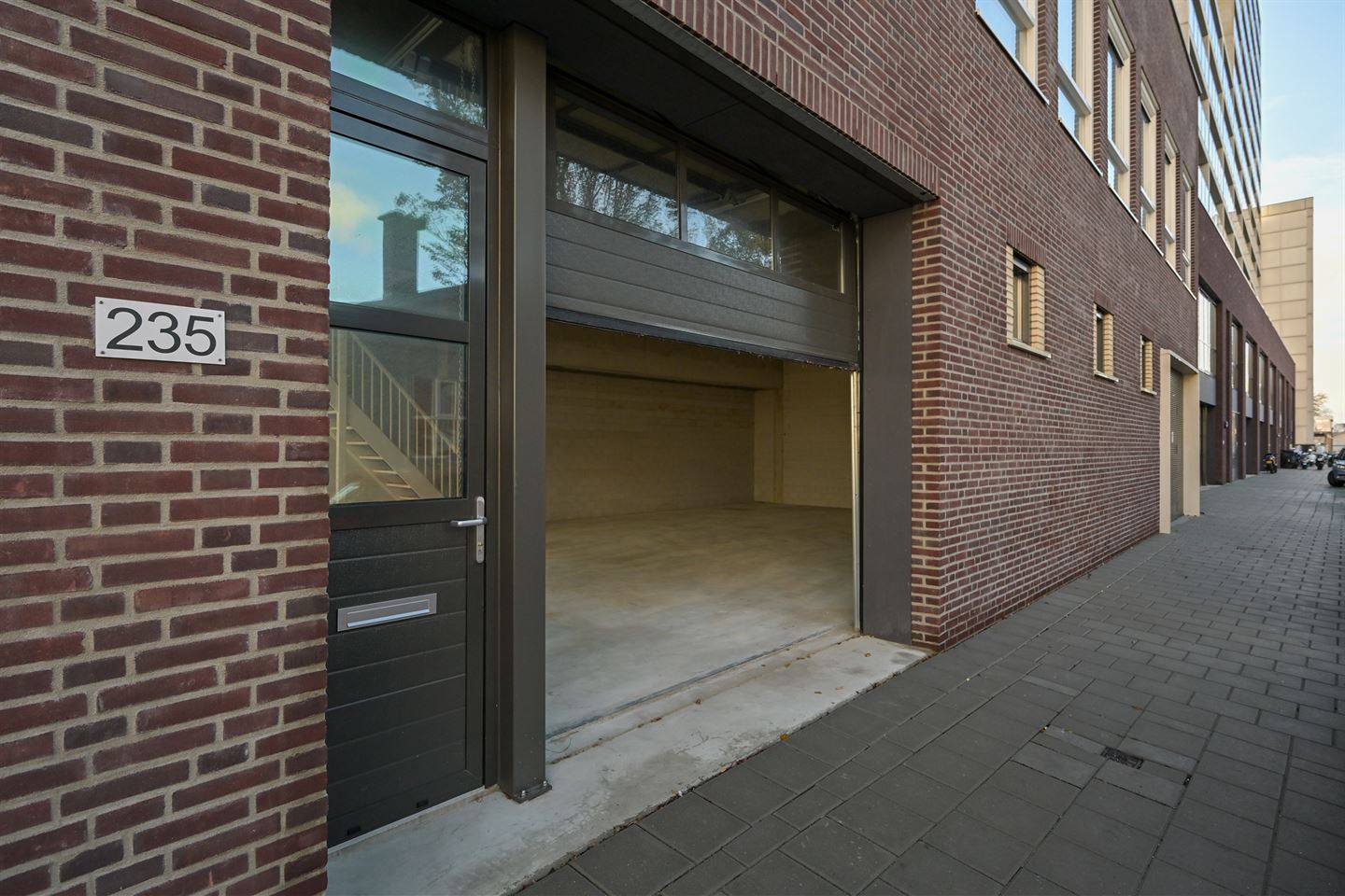 Bekijk foto 4 van Orionstraat 235