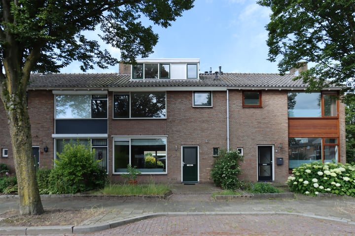 Bekijk foto 5 van Mazurkastraat 73