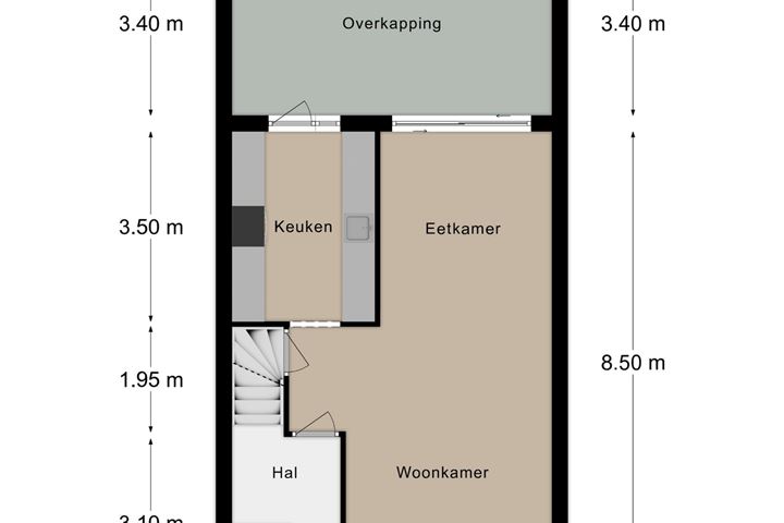 Bekijk foto 36 van Dross van Zuenestraat 17