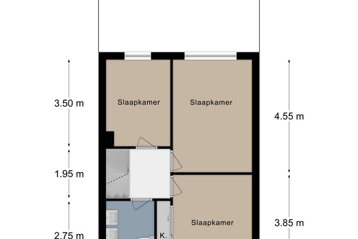 Bekijk foto 37 van Dross van Zuenestraat 17