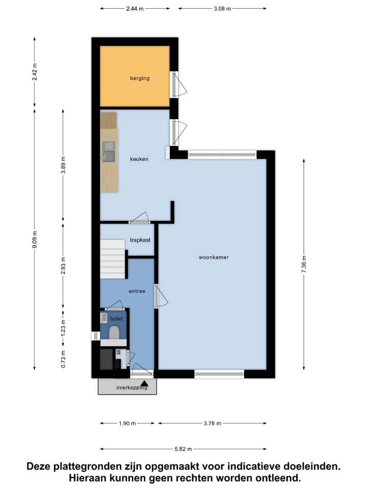 Foto 6 van Vrusschemigerweg 91