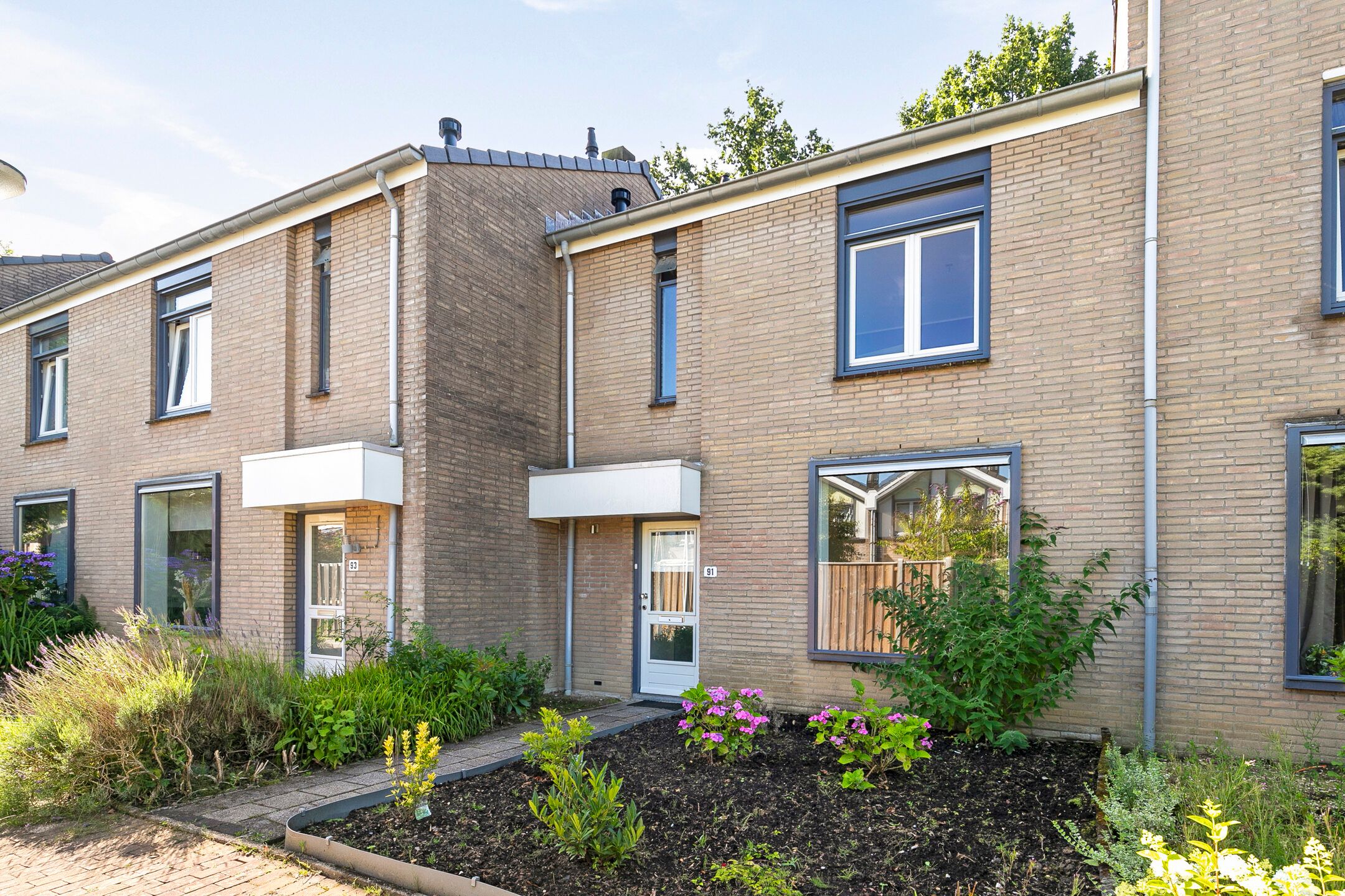 Vrusschemigerweg, 91, Heerlen, 6417PH, Limburg, Nederland 91