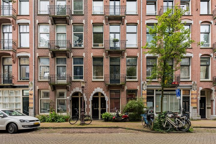 Bekijk foto 5 van Vrolikstraat 188-1