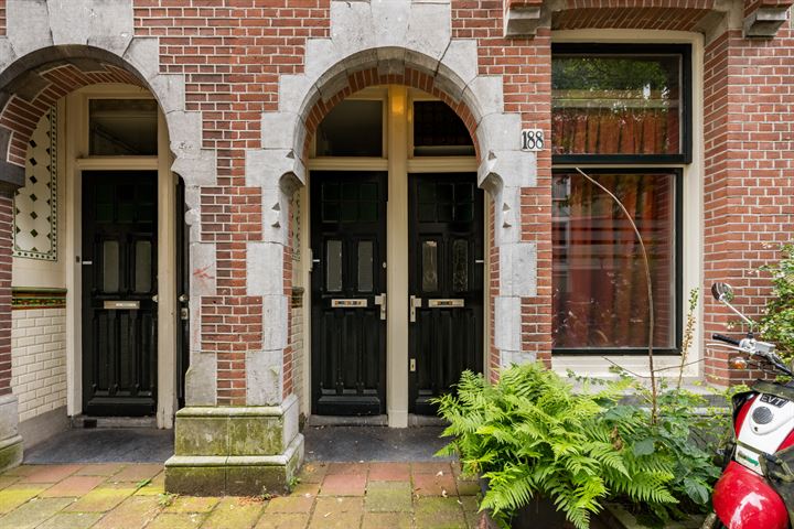 Bekijk foto 6 van Vrolikstraat 188-1