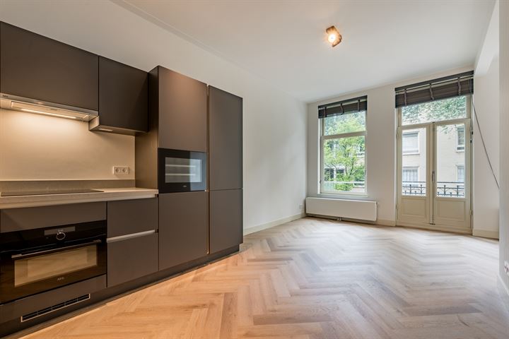 Bekijk foto 11 van Vrolikstraat 188-1