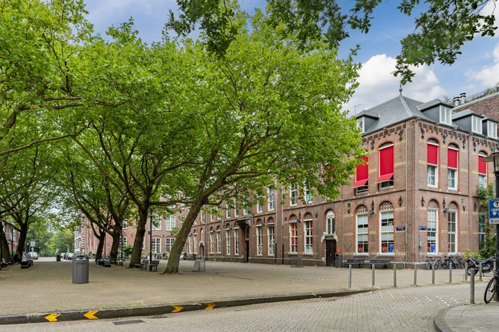 Bekijk foto 24 van Vrolikstraat 188-1