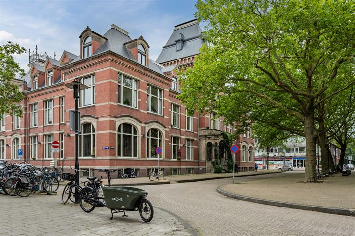 Bekijk foto 25 van Vrolikstraat 188-1