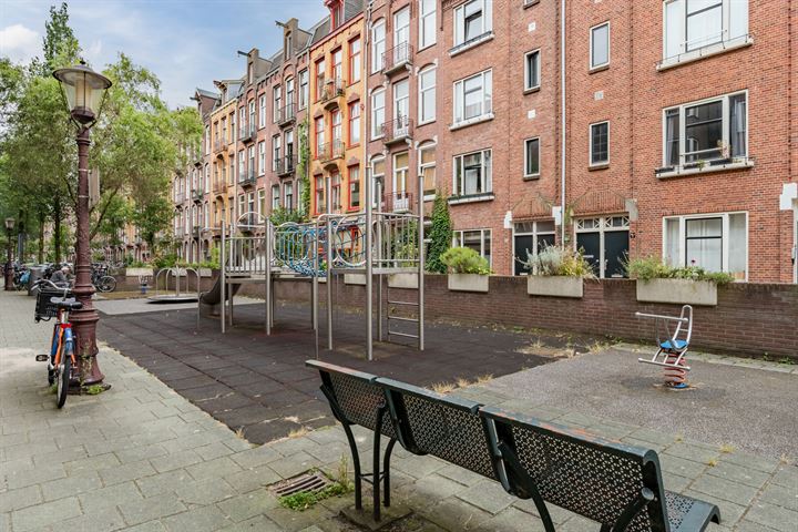 Bekijk foto 26 van Vrolikstraat 188-1