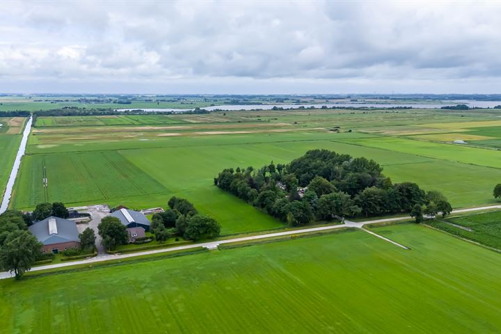 Uiterburenweg 4, Schildwolde