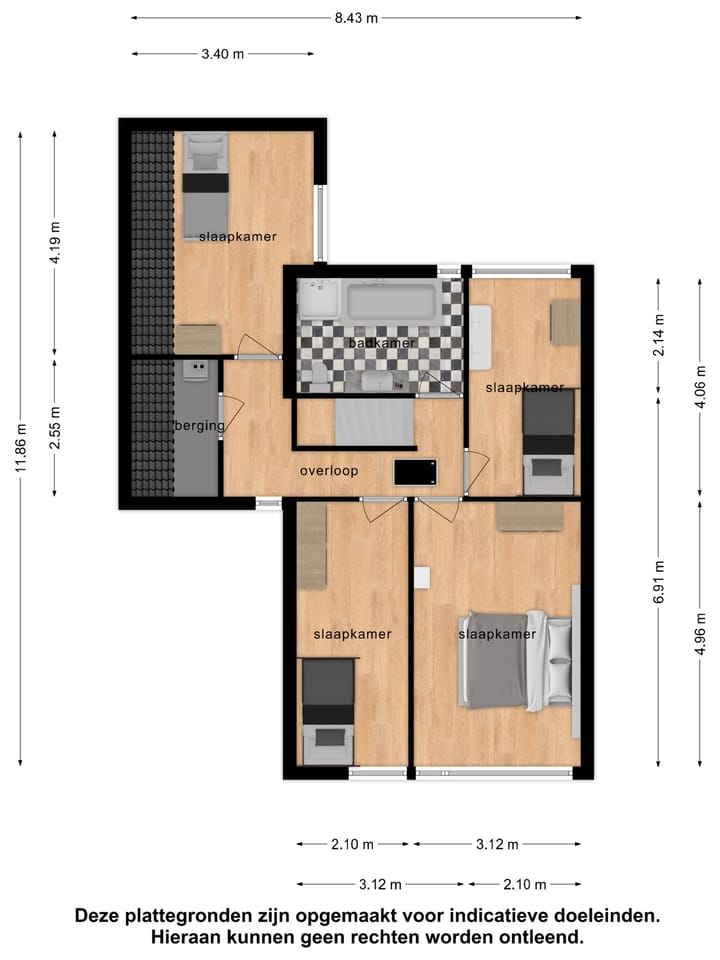 Foto 49 van Noordzoom 46