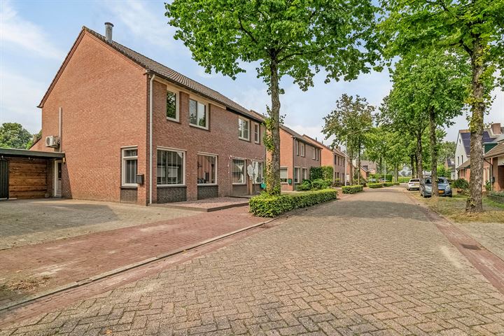 Bekijk foto 31 van Vossenhof 16