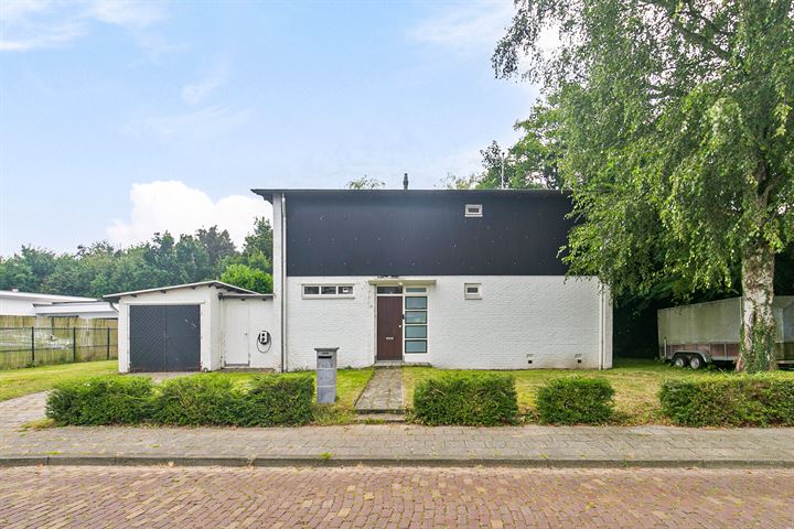 Bekijk foto 1 van van Middelhovenstraat 18