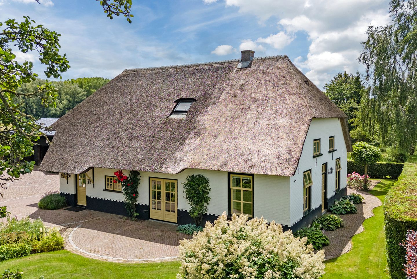 Foto 1 van Korte Stukken 6