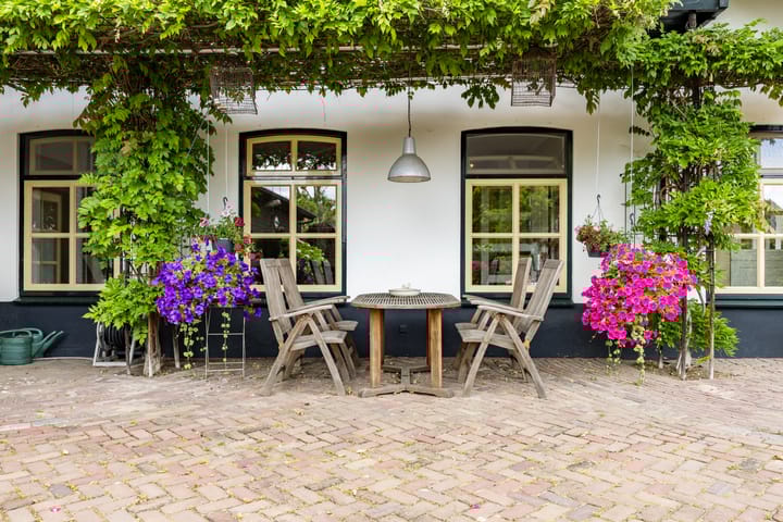 Foto 6 van Korte Stukken 6