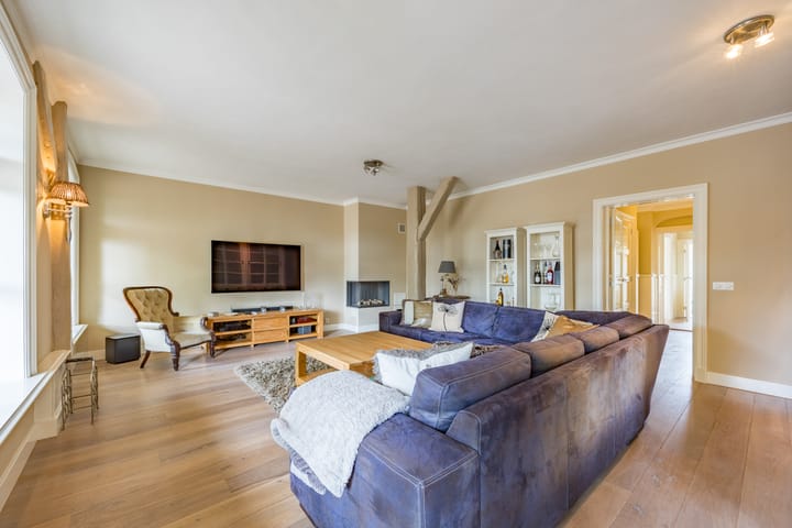 Foto 12 van Korte Stukken 6