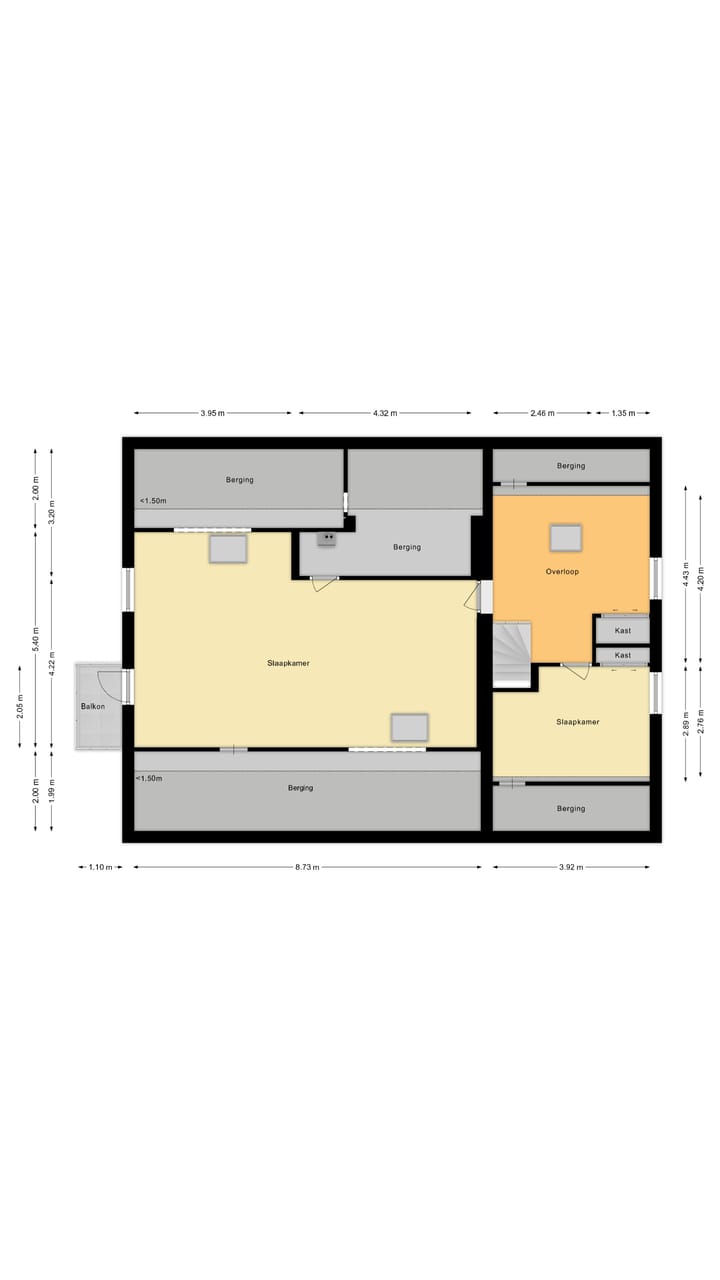 Foto 56 van Korte Stukken 6