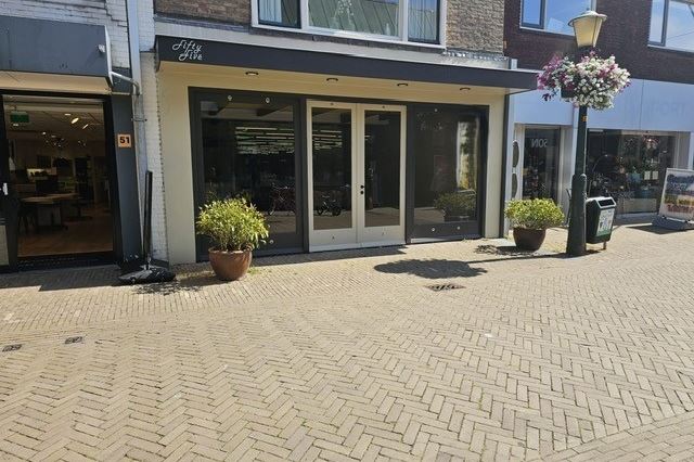 Bekijk foto 1 van Langstraat 55