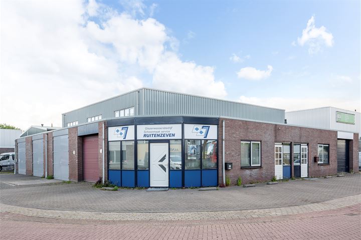 Langeweg 19, Oostvoorne