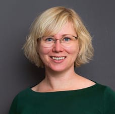 Rosa Baake - NVM Register Makelaar