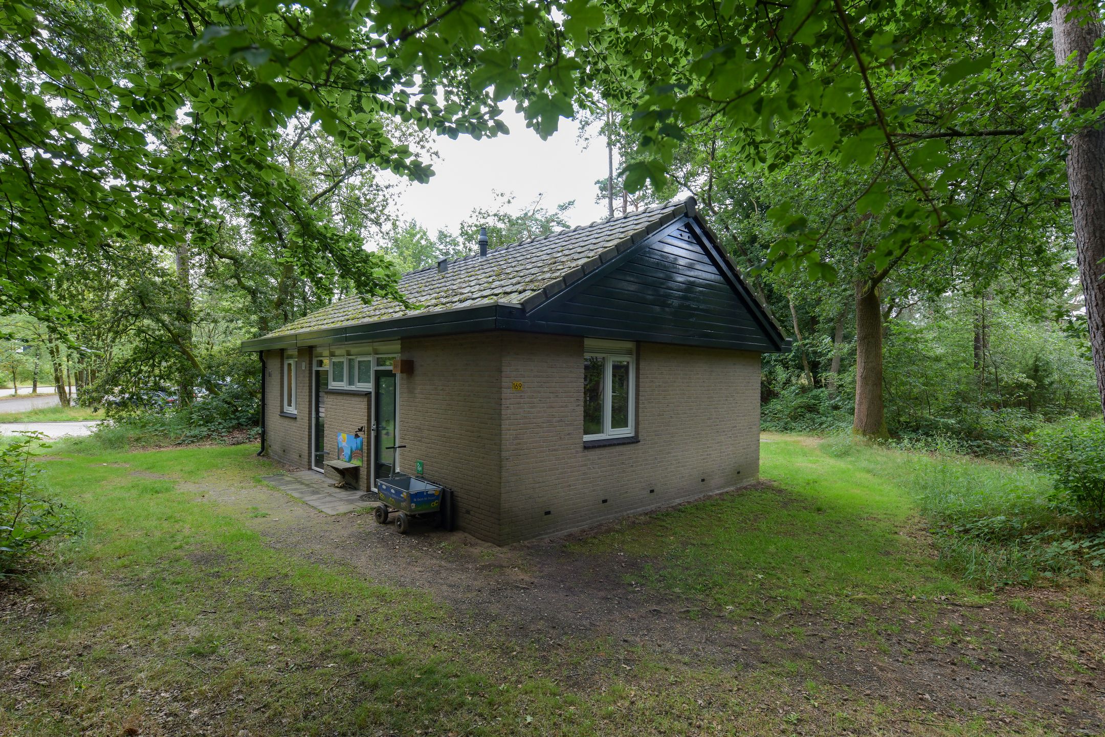 Foto 33 van Grevenhout 21-169