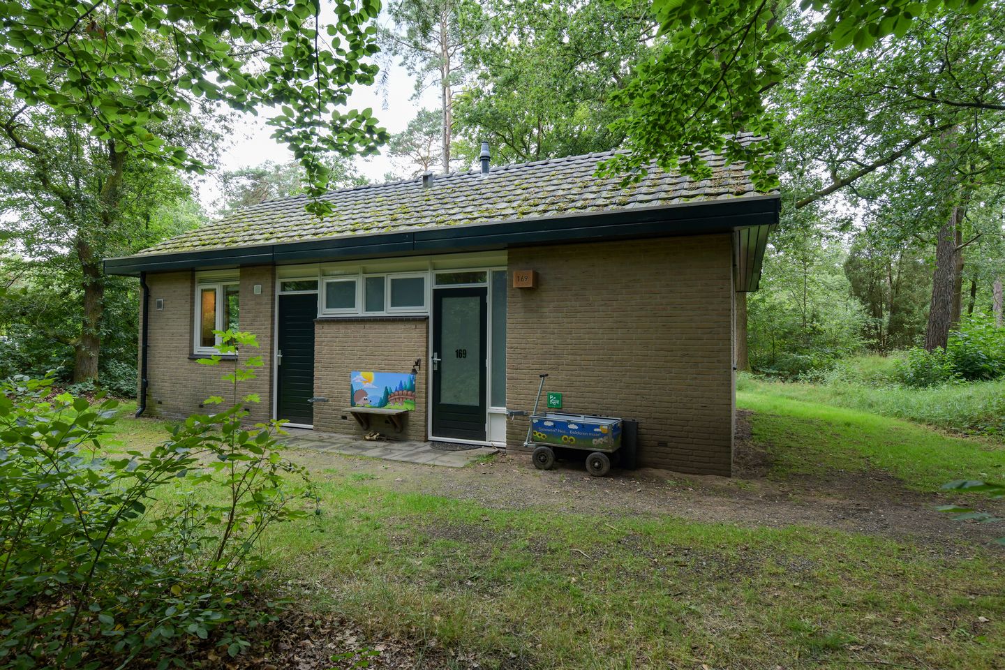 Foto 34 van Grevenhout 21-169