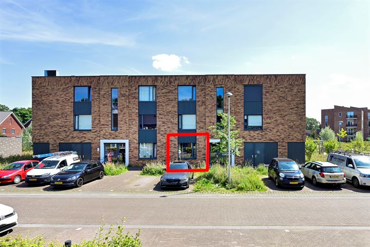 View photo 17 of Gerritje van Beekstraat 29