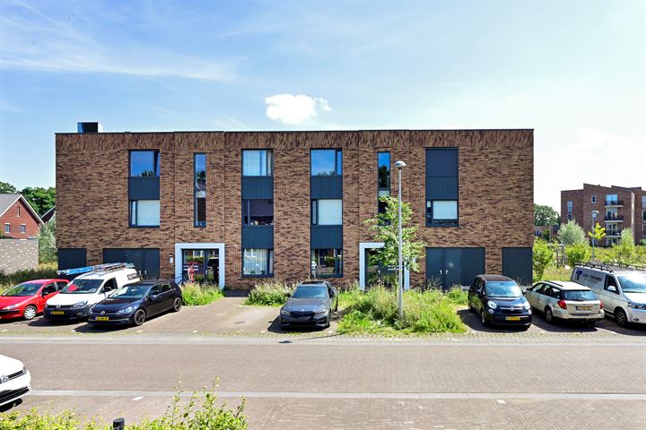 View photo 18 of Gerritje van Beekstraat 29