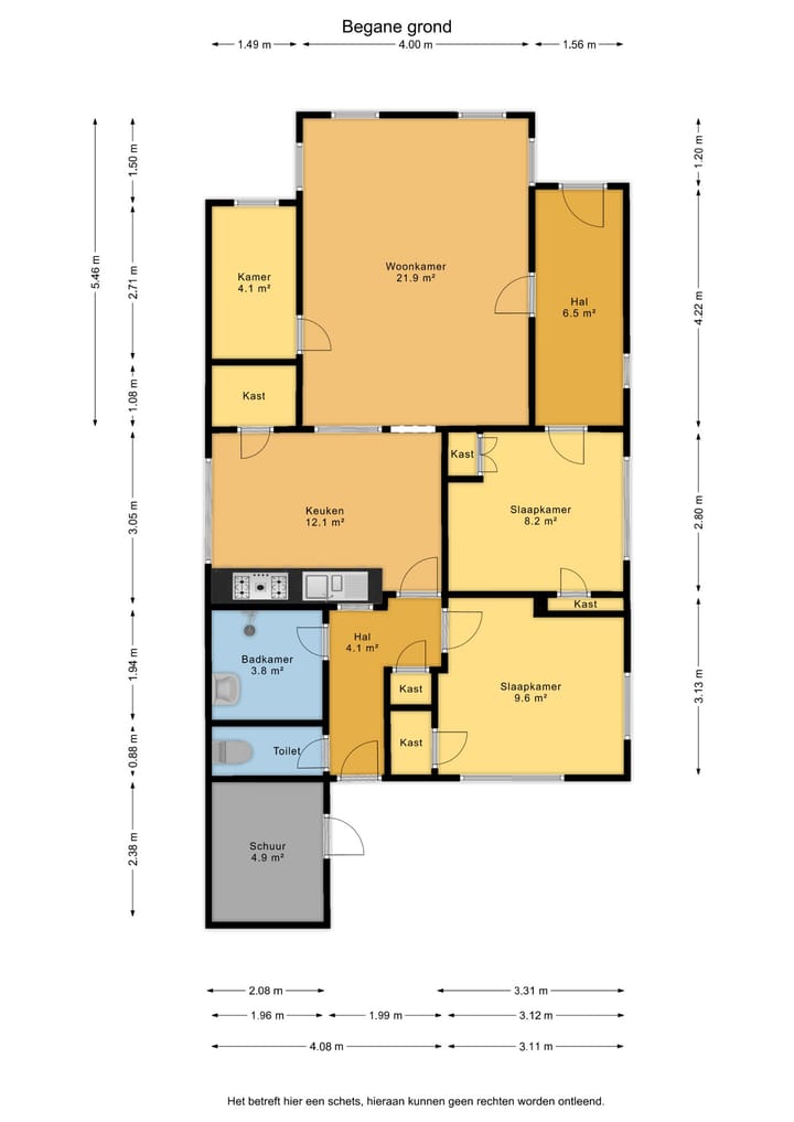 Foto 21 van Hoofdweg 59