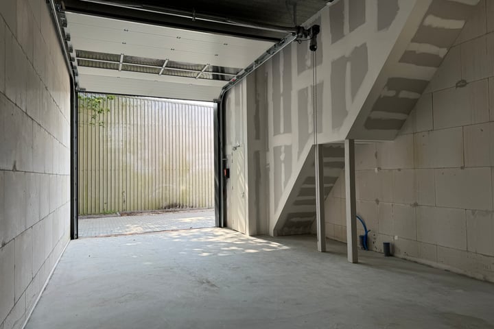 Amersfoortsestraat 76-07, Soesterberg