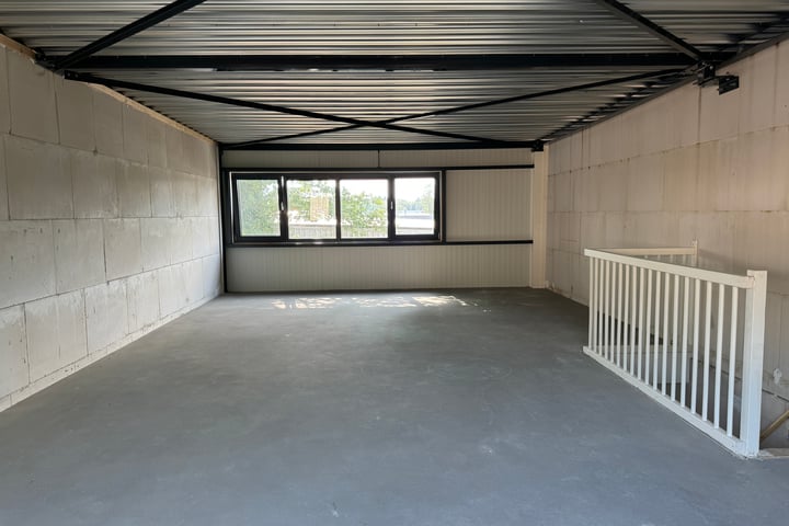 Amersfoortsestraat 76-07, Soesterberg