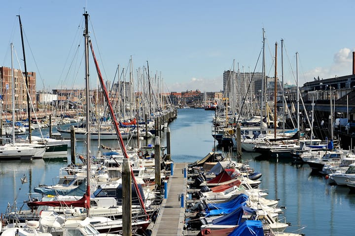 Foto 38 van Menninckstraat 15