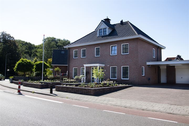 Parkstraat 10