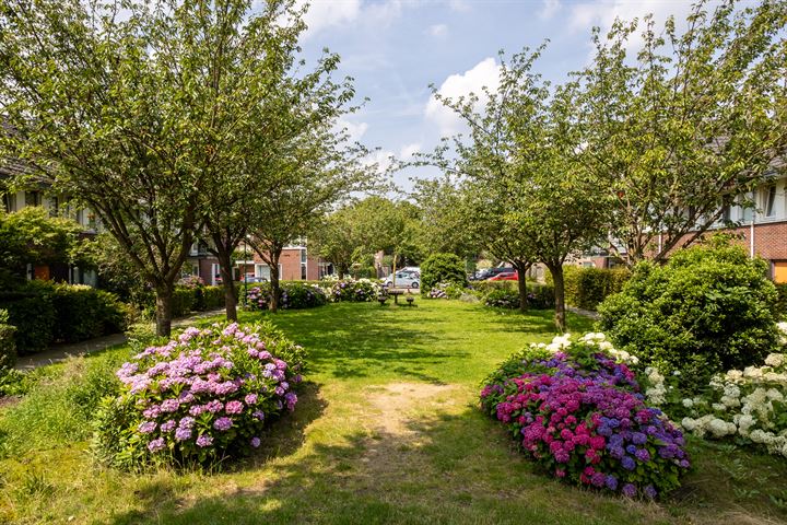 Bekijk foto 43 van Burgemeester Feithplantsoen 21