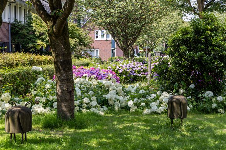 Bekijk foto 50 van Burgemeester Feithplantsoen 21