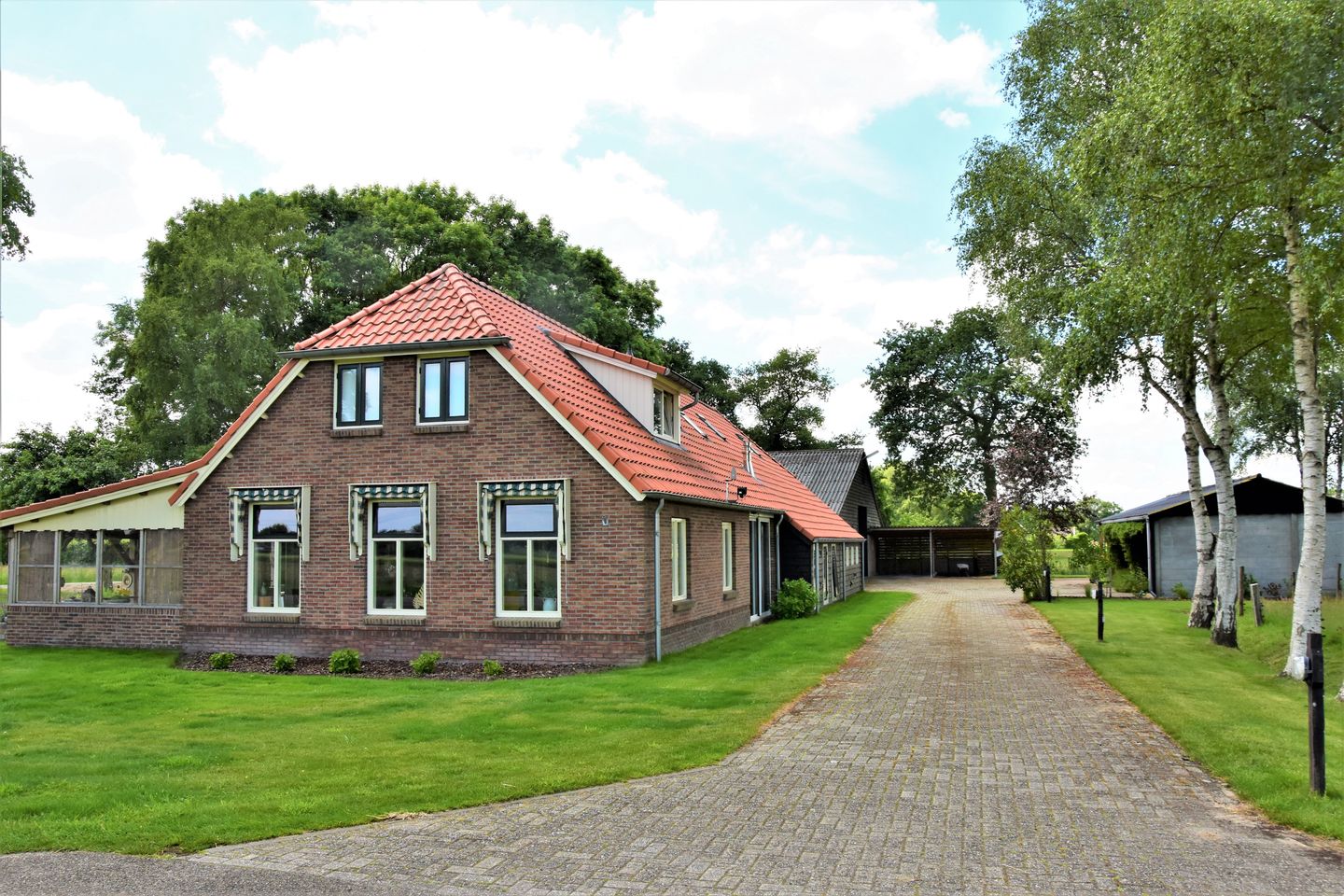 Foto 1 van Witmandwarsweg 2