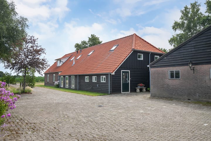 Foto 2 van Witmandwarsweg 2