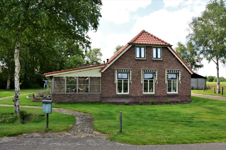 Foto 5 van Witmandwarsweg 2